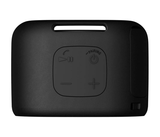 SONY Bluetooth SRS-XB01 Czarny SRSXB01B.CE7 - 482563 - zdjęcie 6
